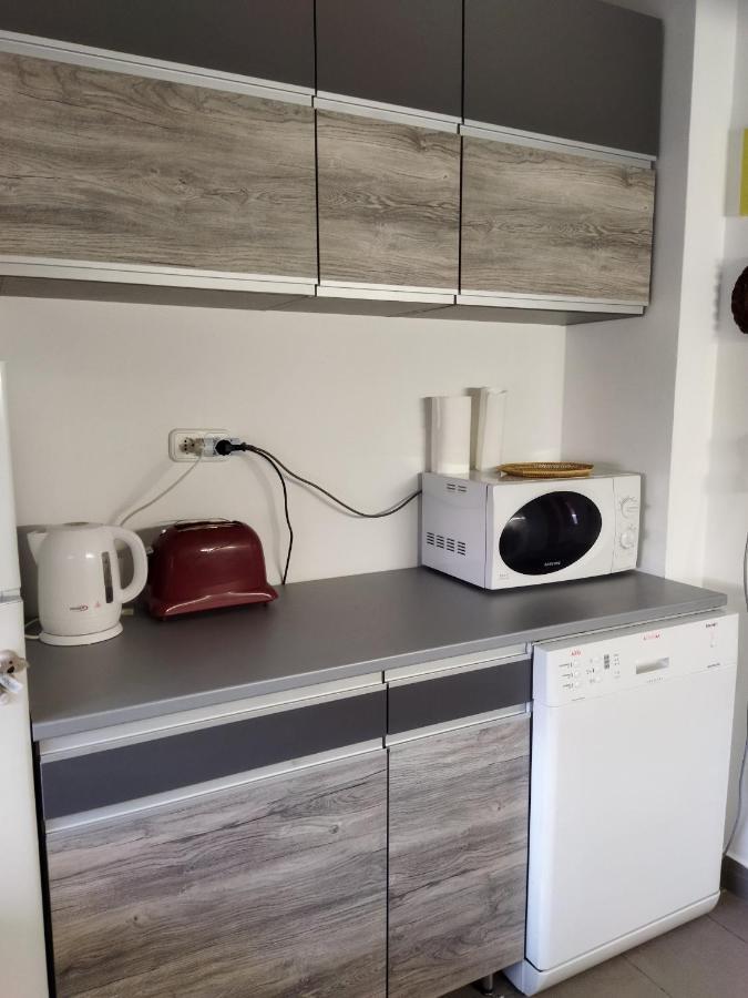 Naszaly Kapuja Vendeghaz Appartement Kosd Buitenkant foto